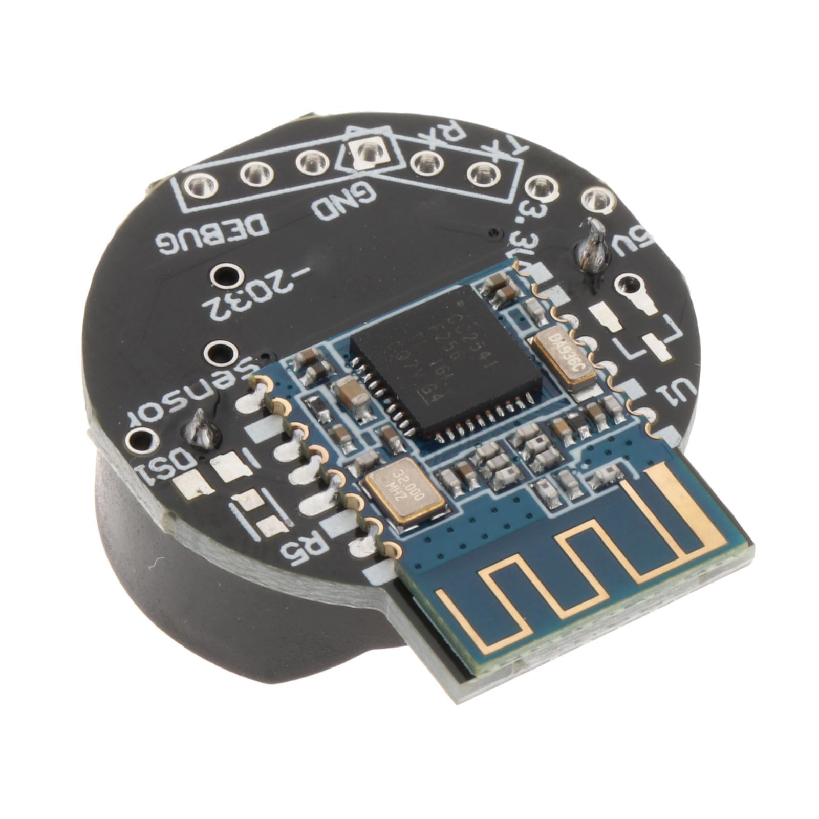 Bluetooth 4.0 Ibeacon Module Communication Board DIY Ibeacon for Industrial