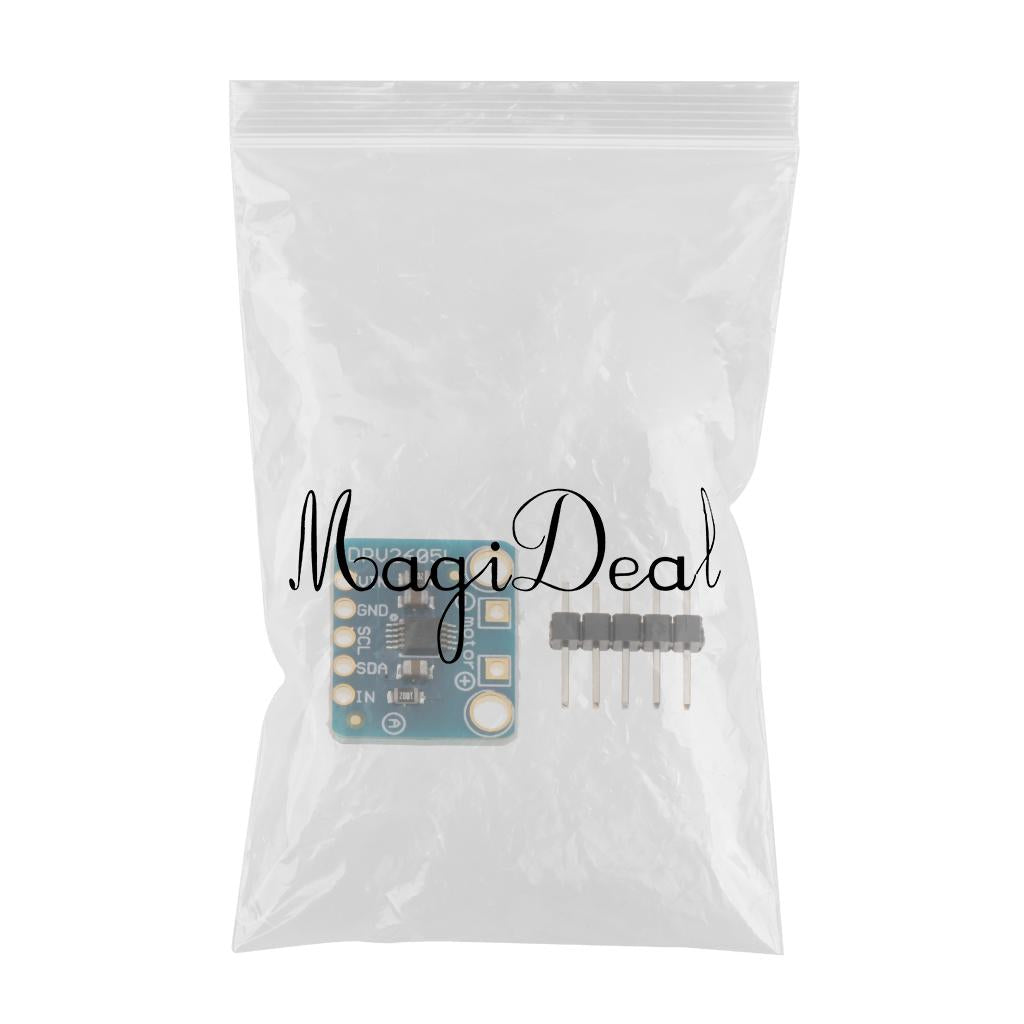 Drv2605L Motor Driver Module DC2-5V for Vibration Motors with in General Pin