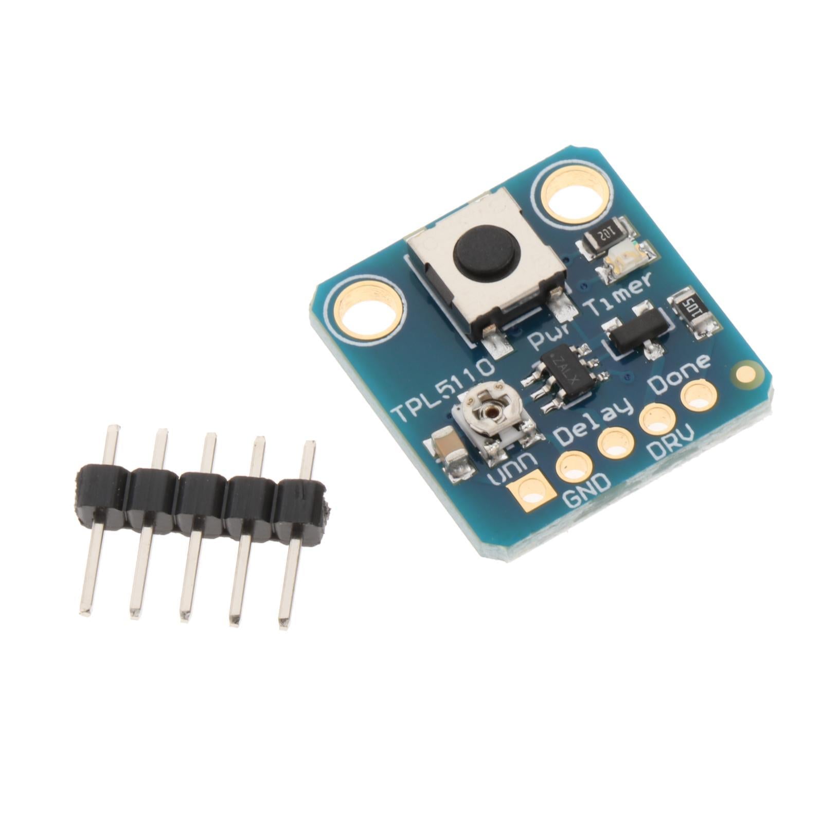 Tpl5110 Timer Module Tools Digital Timing Function for Electronic Products