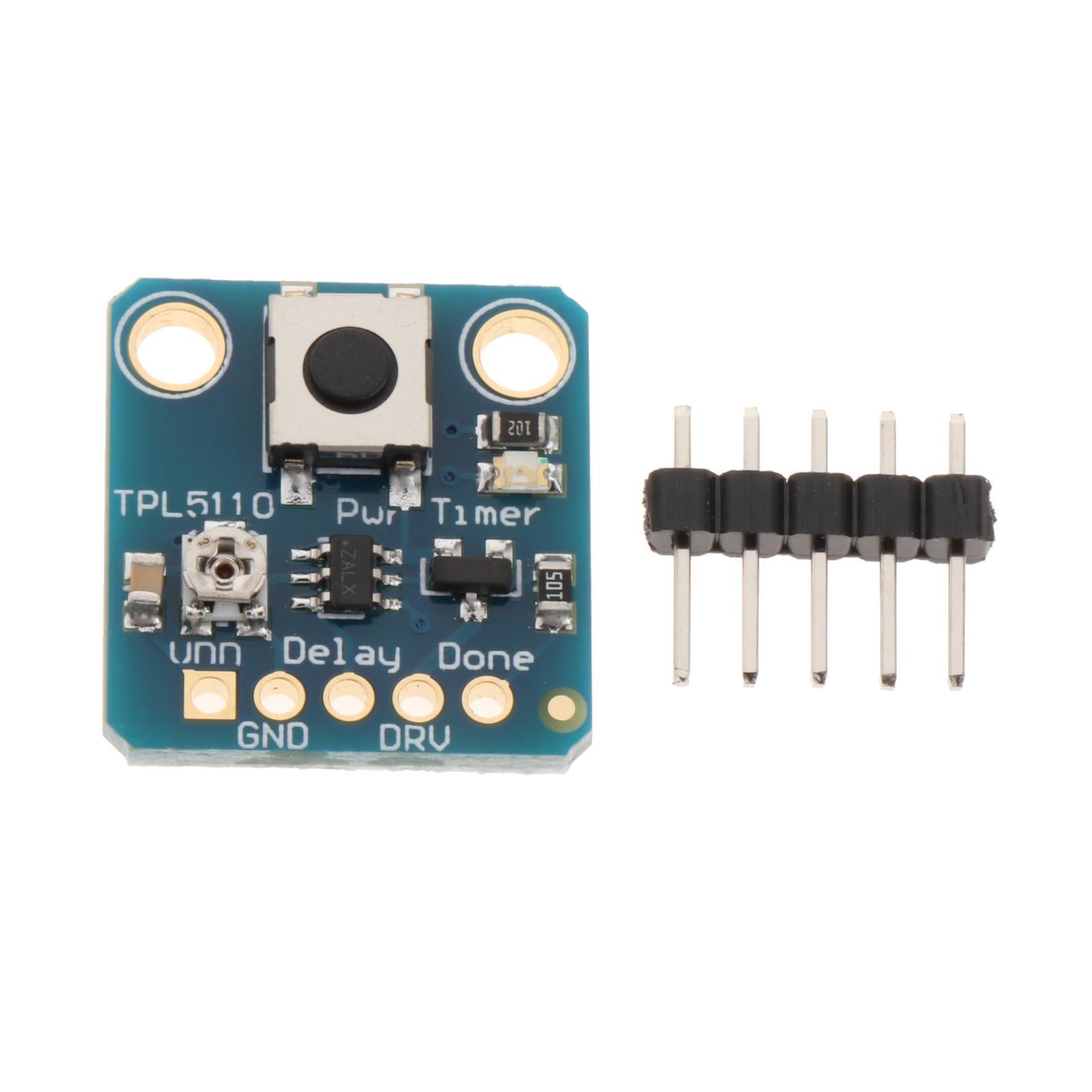 Tpl5110 Timer Module Tools Digital Timing Function for Electronic Products