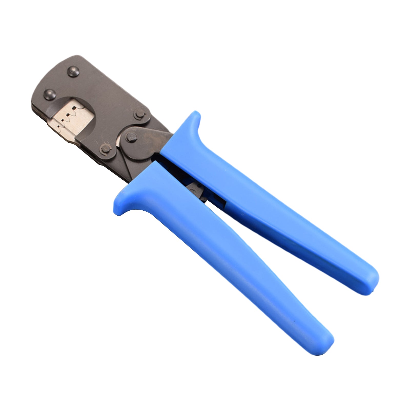 Multi-Tool Wire Stripper Tools 2.54mm for Jewelry Making Clamping Pull-Wire
