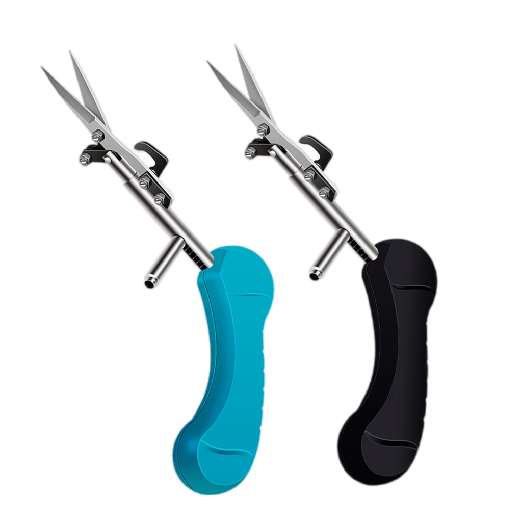 Garden Pruning Shears Gardening Hand Pruner Pruning Shear Green