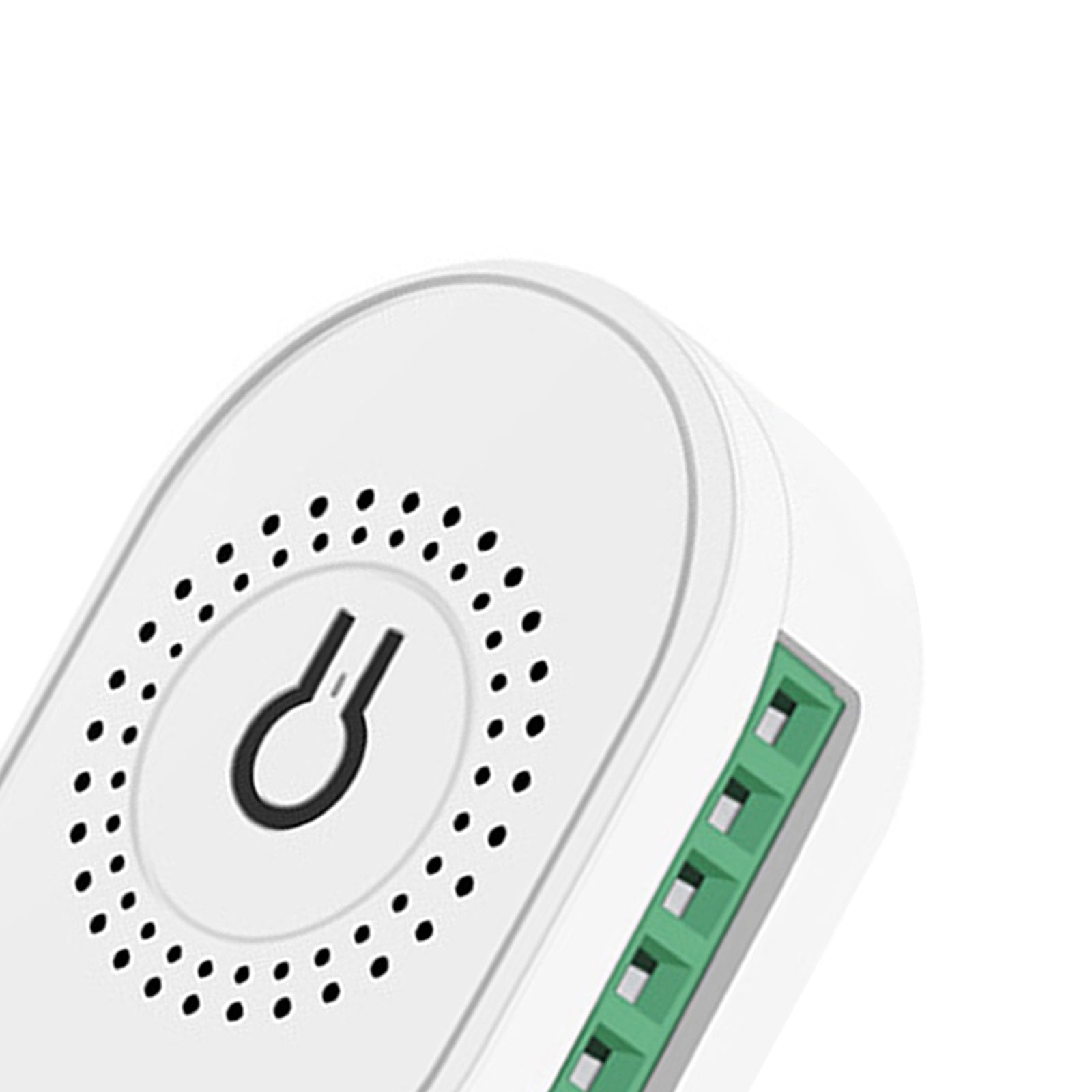 DIY Relay Switch Home Automation modules for Smart Speakers Alexa  White