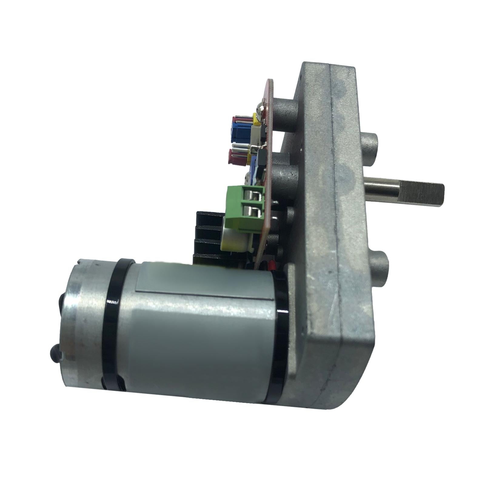 Robot Servo Motor Asme-04B W/ 20cm Signal Line Digital for Ship RC Robots