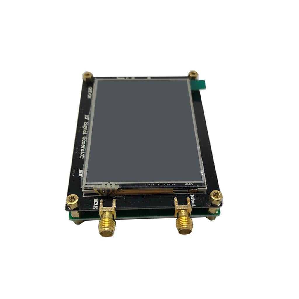Max2870 RF Signal Source Frequency Generator Module Type-C PC Controlled