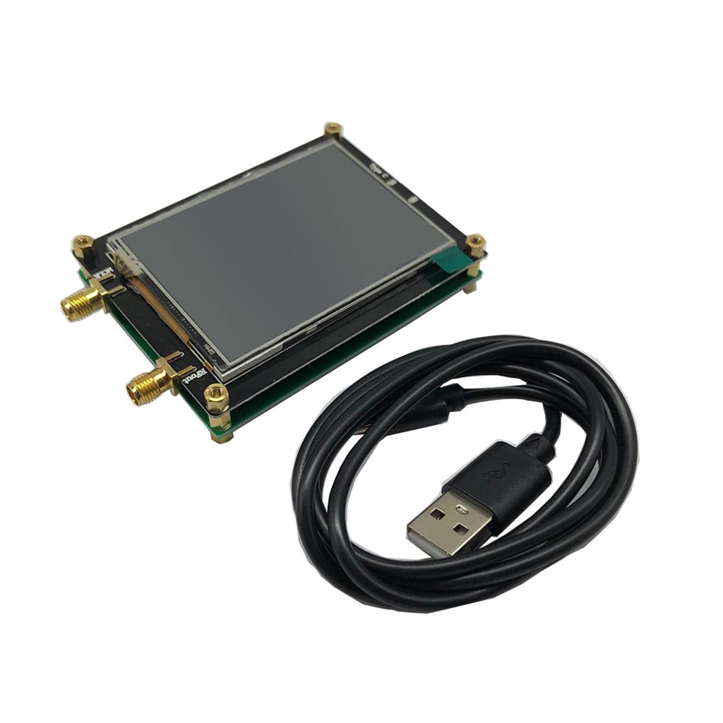 Max2870 RF Signal Source Frequency Generator Module Type-C PC Controlled