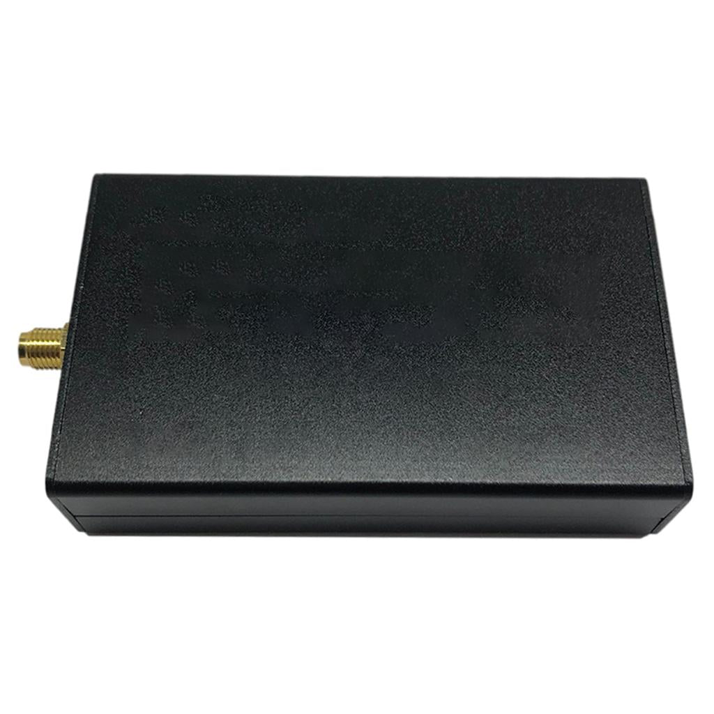 Aluminum Alloy Software Radio Receiver Rsp1 12Bit for Android Windows Linux