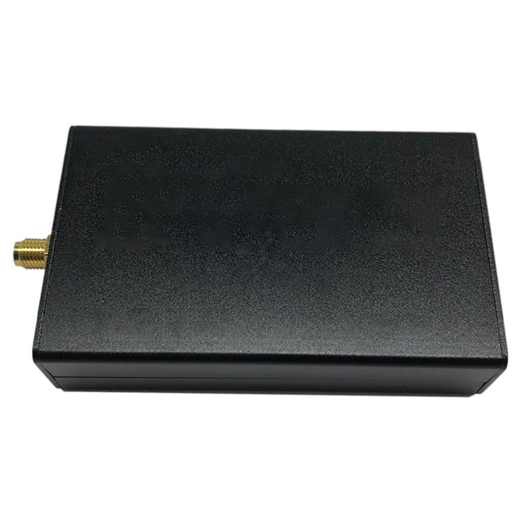 Aluminum Alloy Software Radio Receiver Rsp1 12Bit for Android Windows Linux