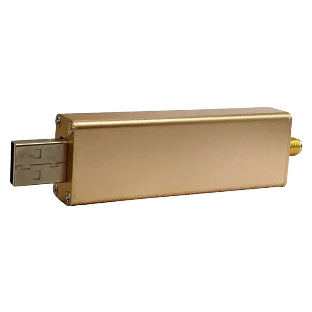 100KHz-1.7GHz RTL SDR Receiver V3 Pro Radio SDR TV Receiver for Mobile Phone