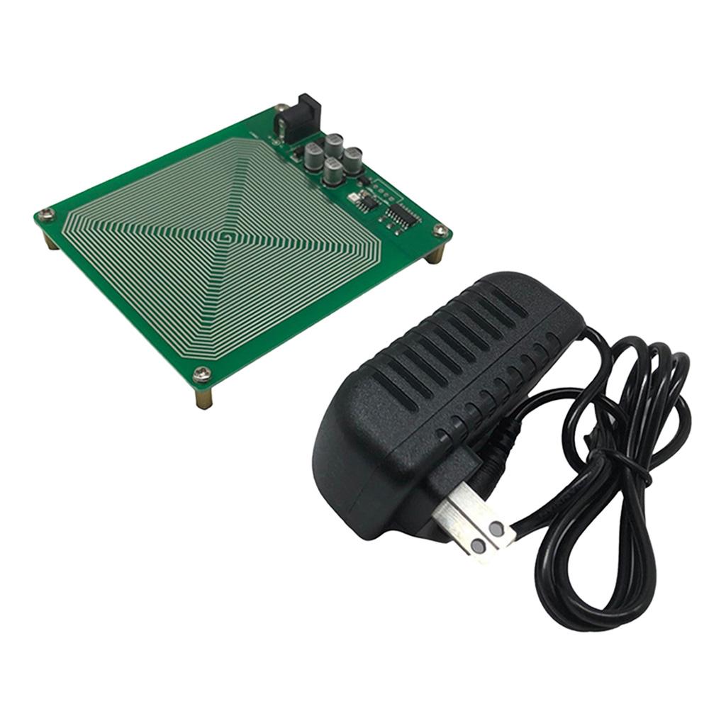 7.83Hz Schumann Wave -low Frequency Pulse Generator for Relax Sleep
