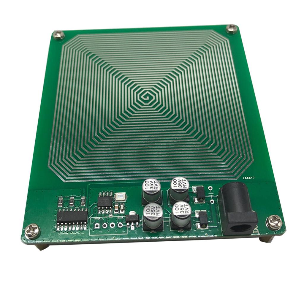 7.83Hz Schumann Wave -low Frequency Pulse Generator for Relax Sleep