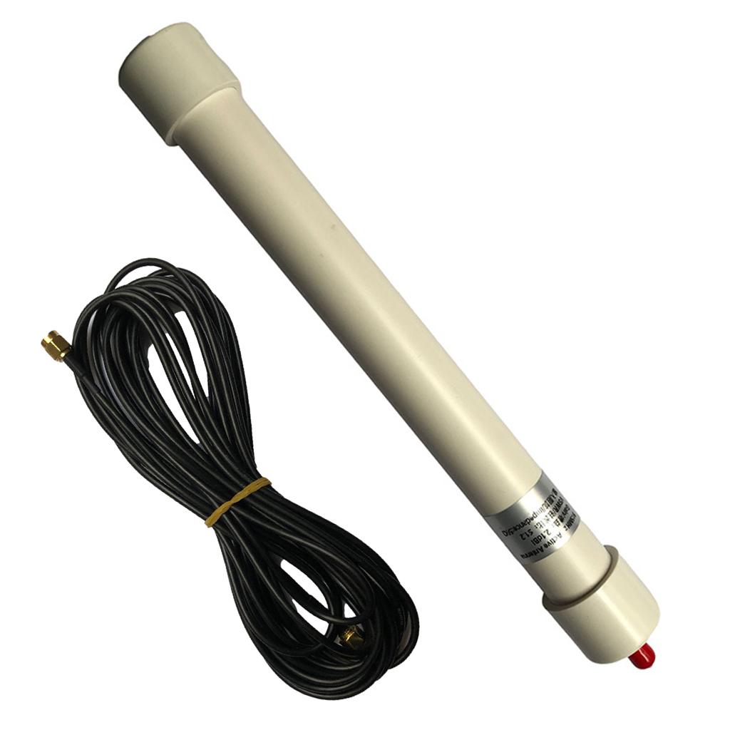 RF ID 915MHz Antenna Electrical Equipment Shell Connection Line