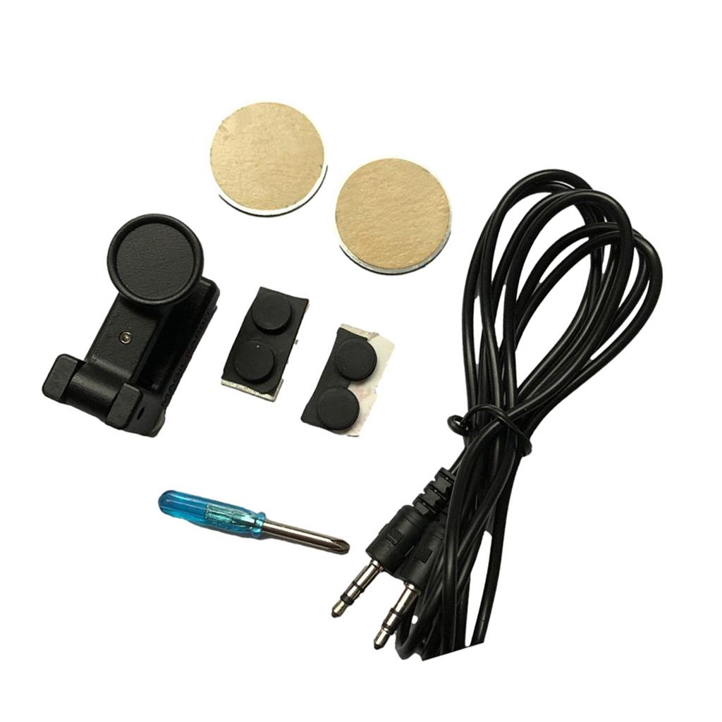 Portable Radio CW Morse Code Key Qu-4525 for Radio Communication Parts Keys