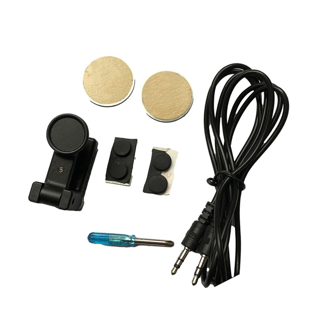 Portable Radio CW Morse Code Key Qu-4525 for Radio Communication Parts Keys