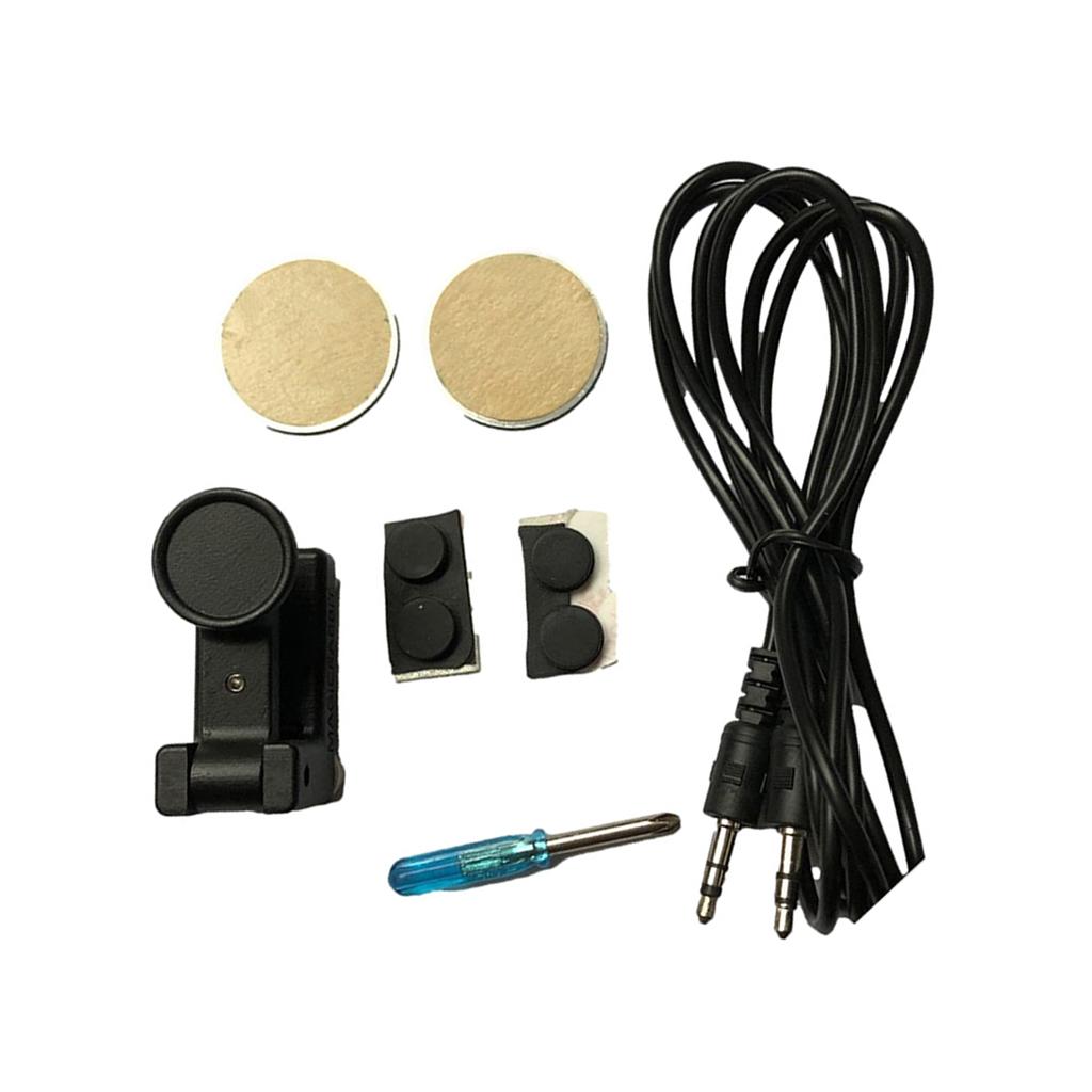 Portable Radio CW Morse Code Key Qu-4525 for Radio Communication Parts Keys