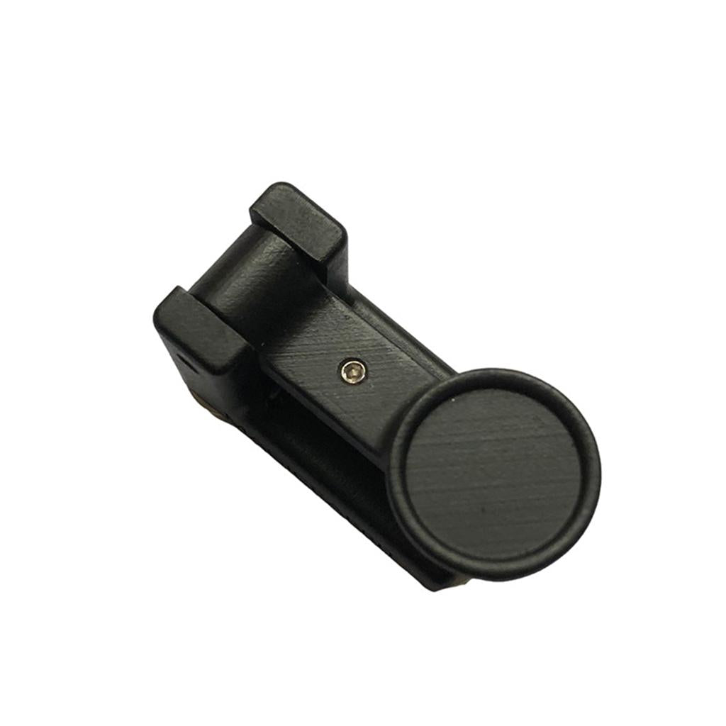 Portable Radio CW Morse Code Key Qu-4525 for Radio Communication Parts Keys