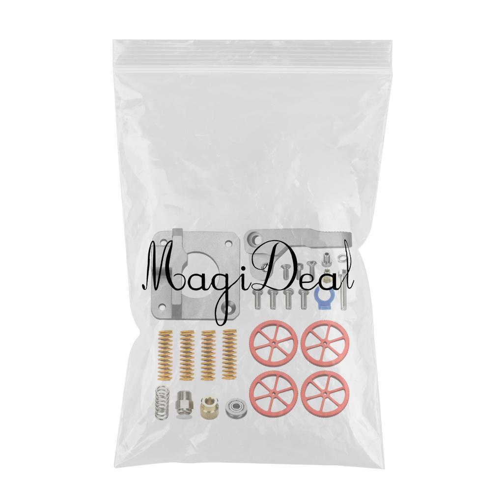 3D Printer Accessories Hand Twist Duable High Quality for Pro, CR-10 Ender 3