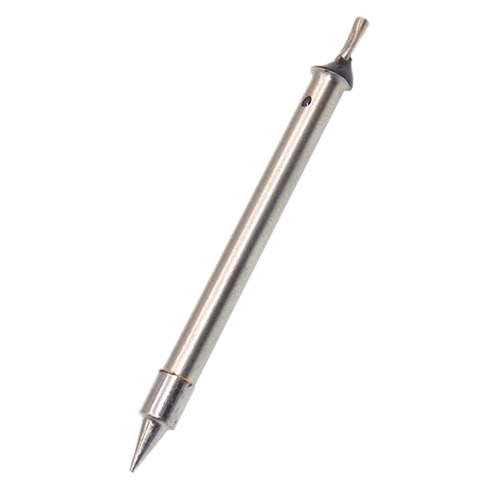 Soldering Iron Tip Stainless Tool for Electric Soldering Iron Replacement