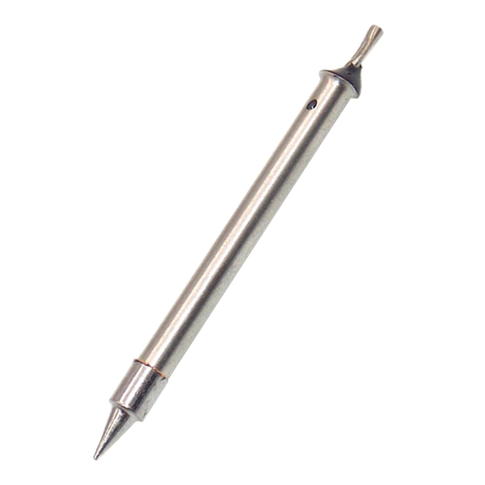 Soldering Iron Tip Stainless Tool for Electric Soldering Iron Replacement