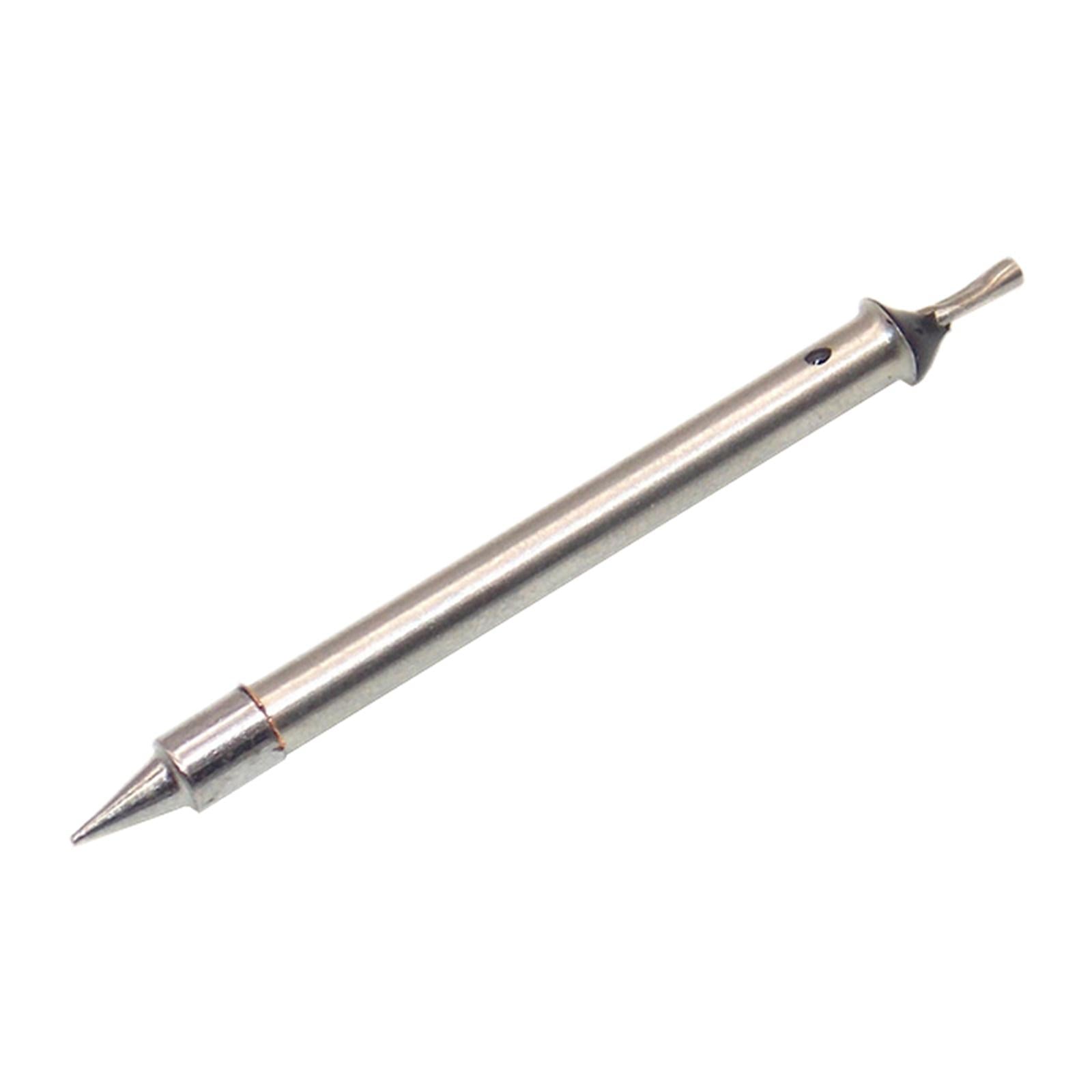 Soldering Iron Tip Stainless Tool for Electric Soldering Iron Replacement