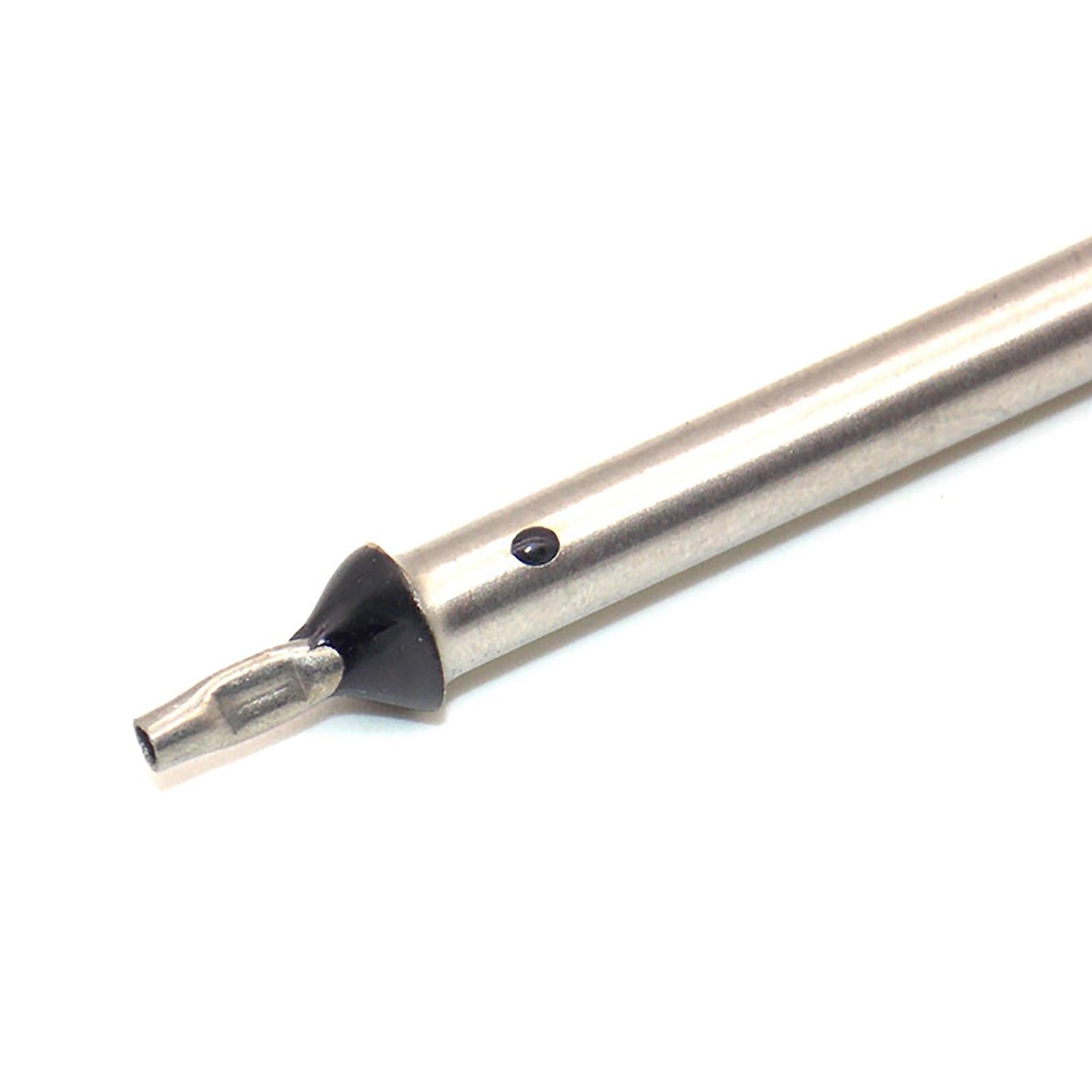 Soldering Iron Tip Stainless Tool for Electric Soldering Iron Replacement