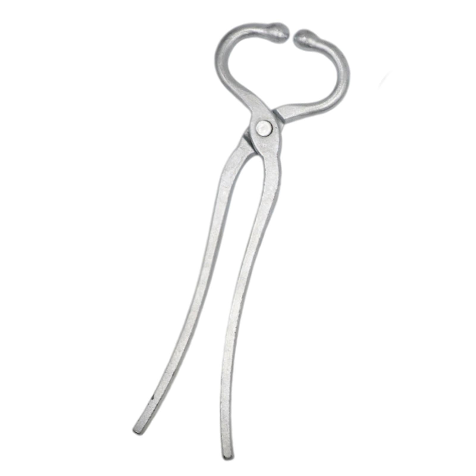 Alloy Cow Nose Pliers Drilling Tools Puncher for Farm Instrument Supplies long pliers
