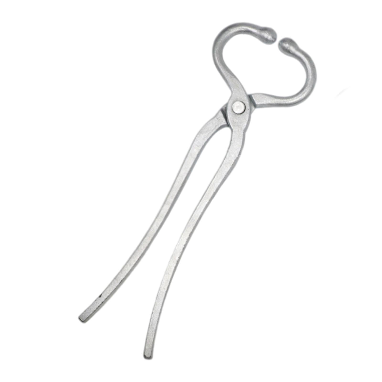Alloy Cow Nose Pliers Drilling Tools Puncher for Farm Instrument Supplies long pliers