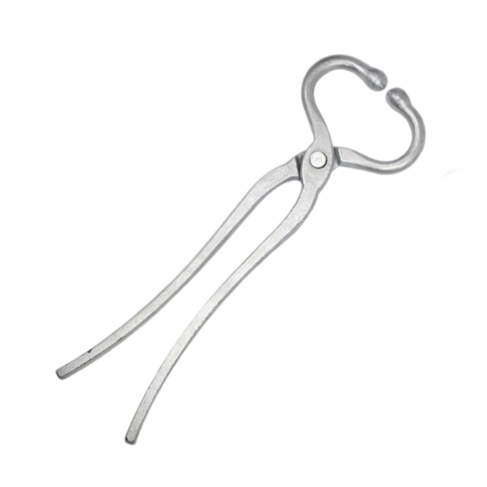 Alloy Cow Nose Pliers Drilling Tools Puncher for Farm Instrument Supplies long pliers