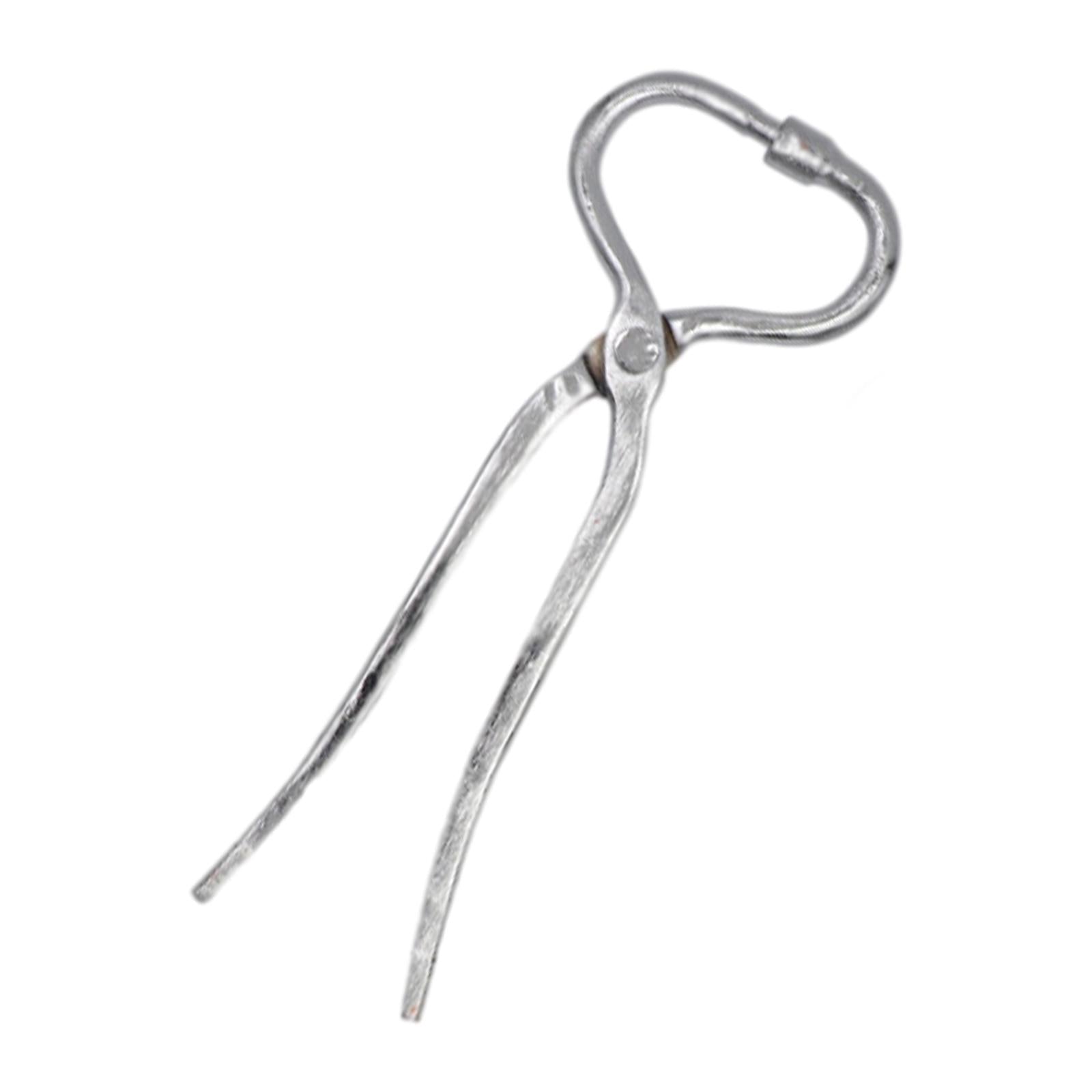 Alloy Cow Nose Pliers Drilling Tools Puncher for Farm Instrument Supplies piercing pliers