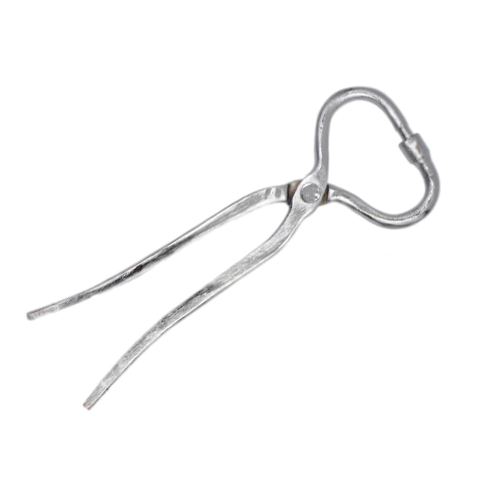 Alloy Cow Nose Pliers Drilling Tools Puncher for Farm Instrument Supplies piercing pliers