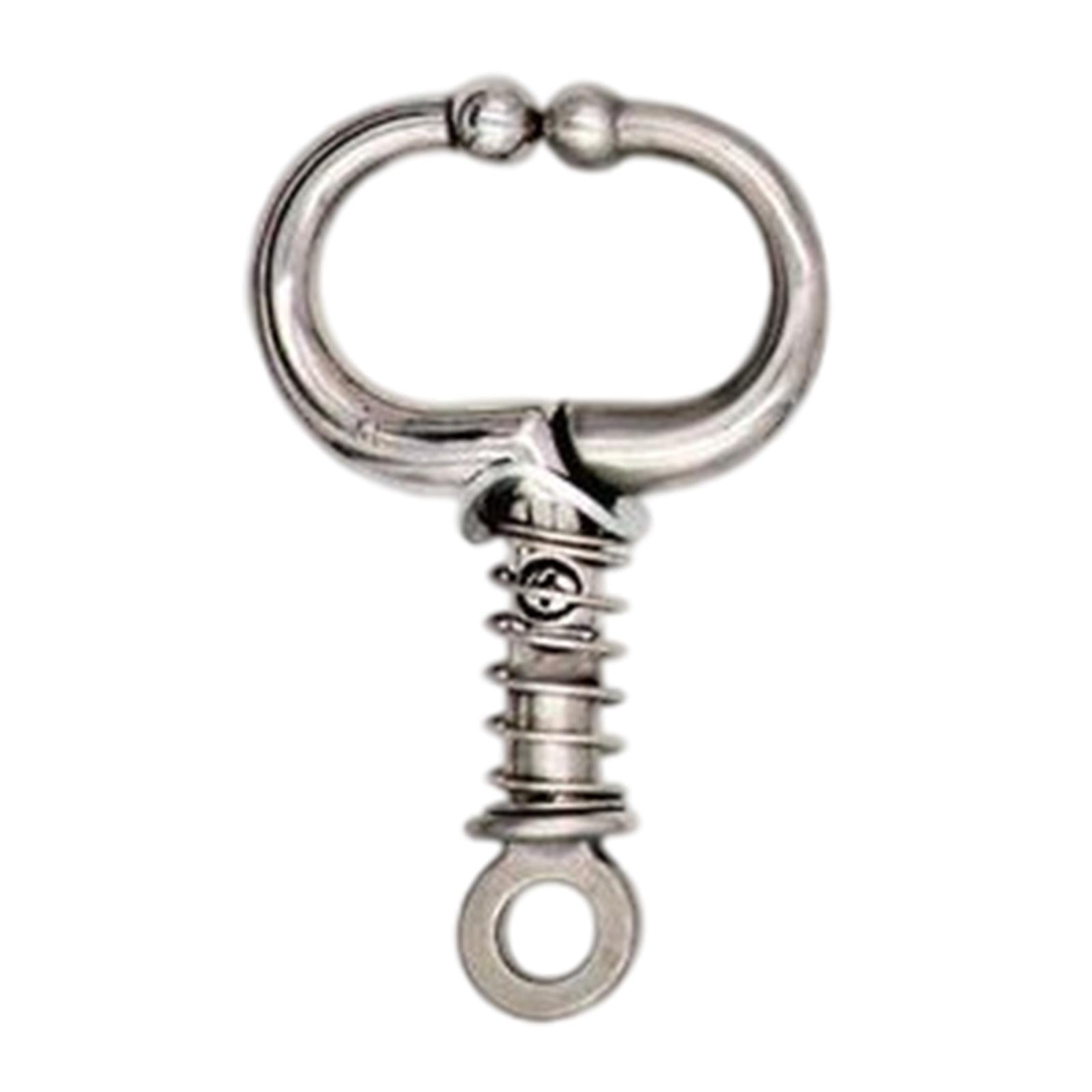 Alloy Cow Nose Pliers Drilling Tools Puncher for Farm Instrument Supplies spring pliers