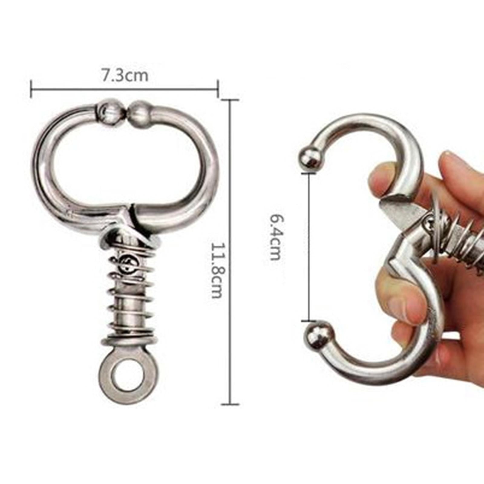 Alloy Cow Nose Pliers Drilling Tools Puncher for Farm Instrument Supplies spring pliers