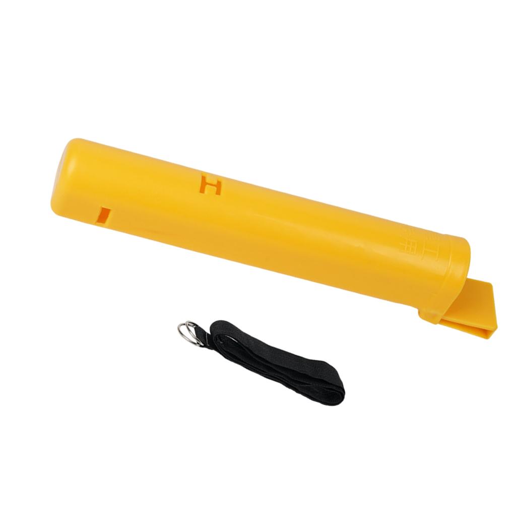 Welding Electrode Storage Tube Container Moistureproof Protective with Belt