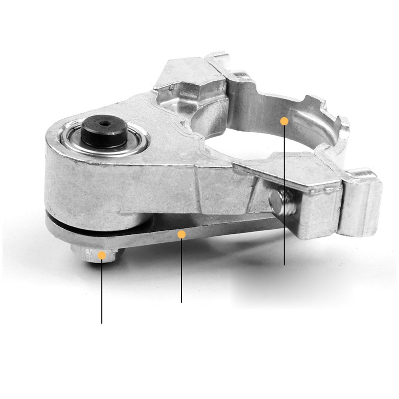 Multifunctional Angle Grinder Changed to Universal Treasure Shovelling C