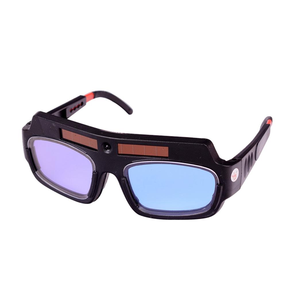 Professional Welding Goggles Welder Mask for Plasma Cut Electric Welding
