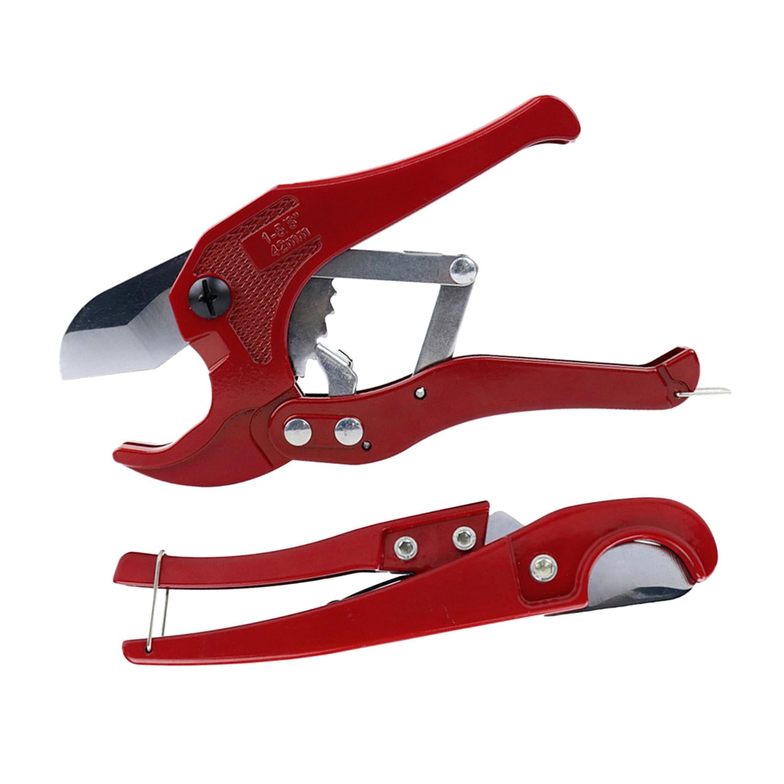Pipe Cutter Pipe Cutting Tool for Home Working and Plumbers 0-32mm