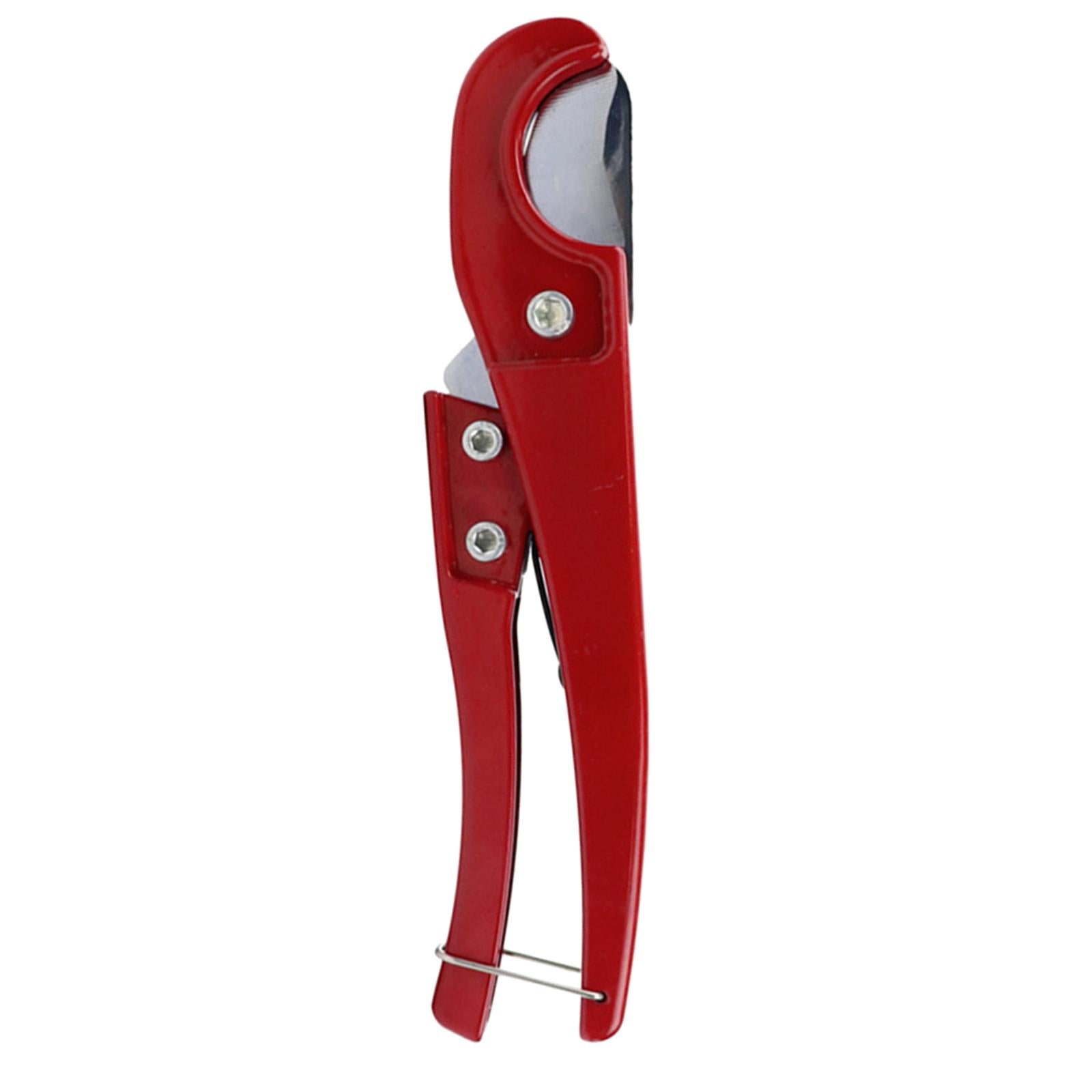 Pipe Cutter Pipe Cutting Tool for Home Working and Plumbers 0-32mm