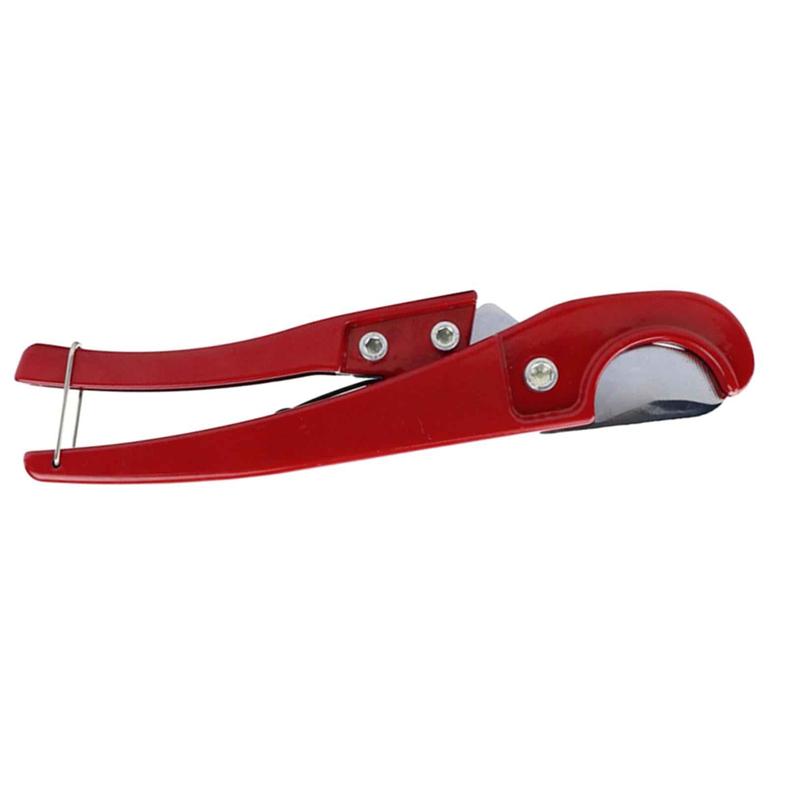 Pipe Cutter Pipe Cutting Tool for Home Working and Plumbers 0-32mm