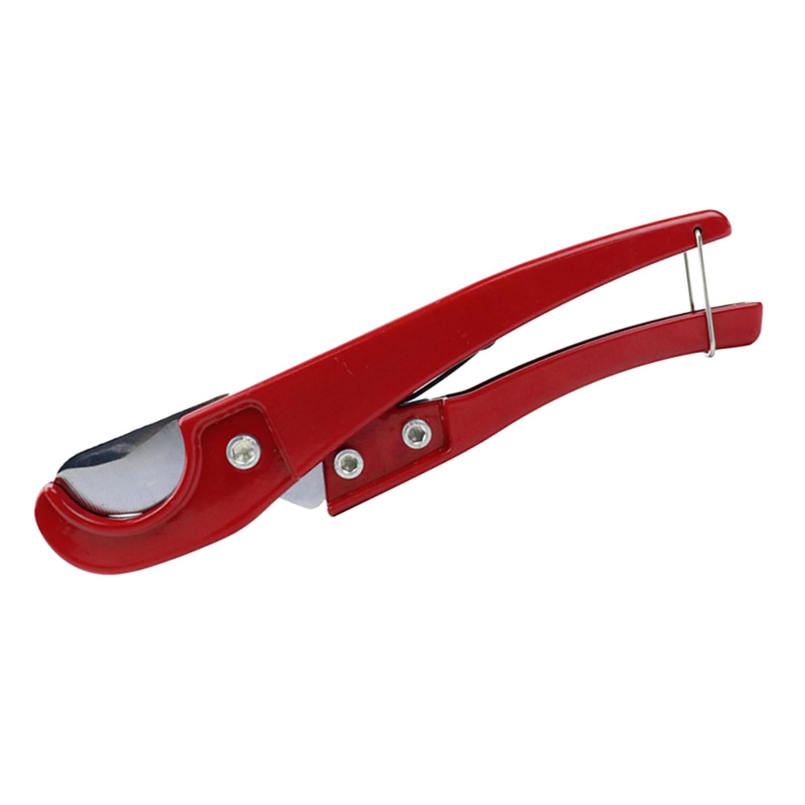Pipe Cutter Pipe Cutting Tool for Home Working and Plumbers 0-32mm