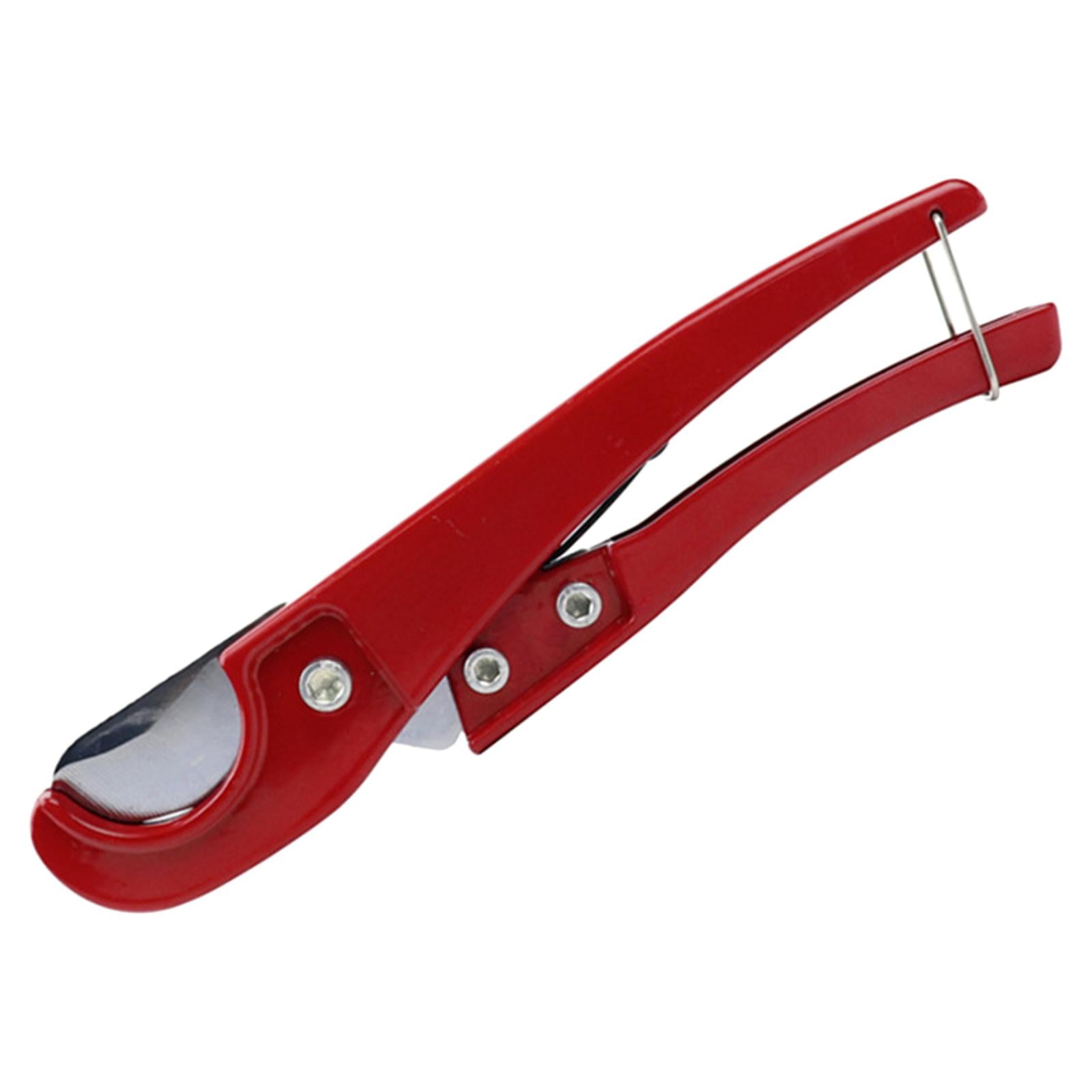 Pipe Cutter Pipe Cutting Tool for Home Working and Plumbers 0-32mm