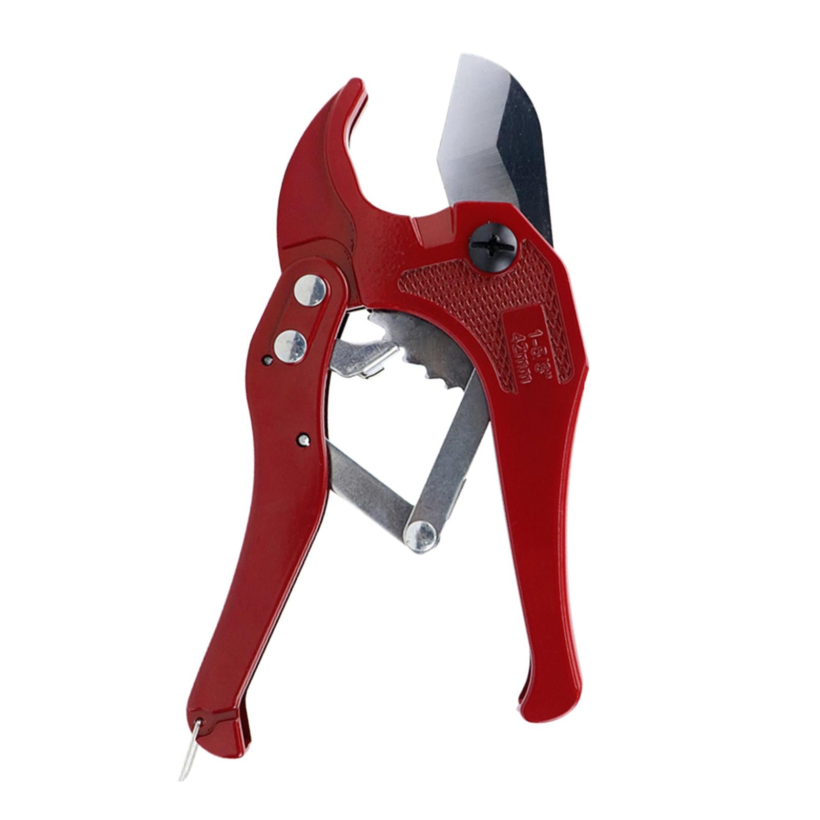 Pipe Cutter Pipe Cutting Tool for Home Working and Plumbers 0-42mm