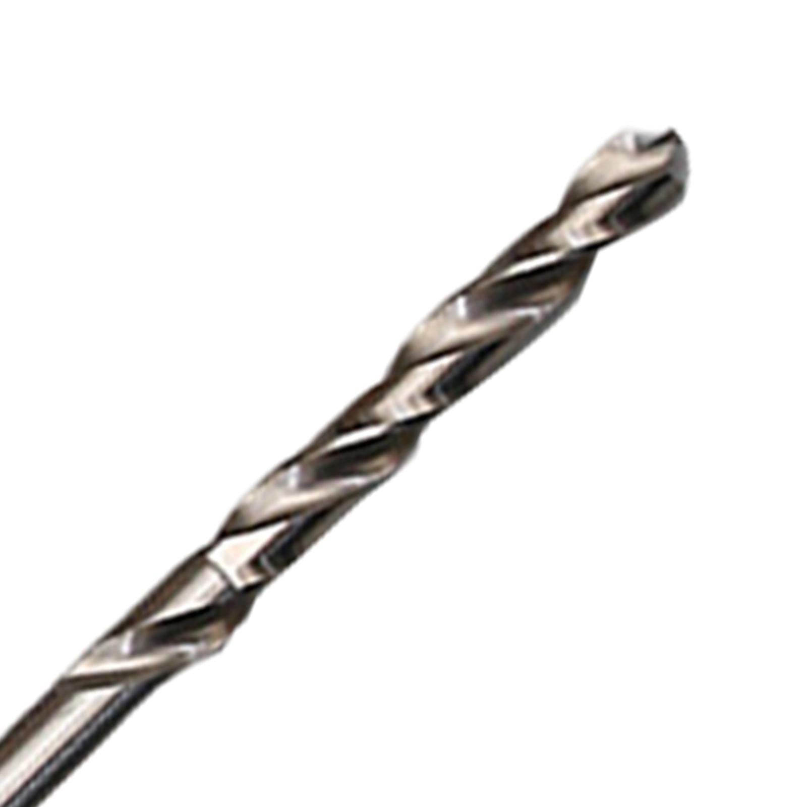 Woodworking Chamfer Countersink Drill Bit Core Drill Bit Chamfer Punch 6mm