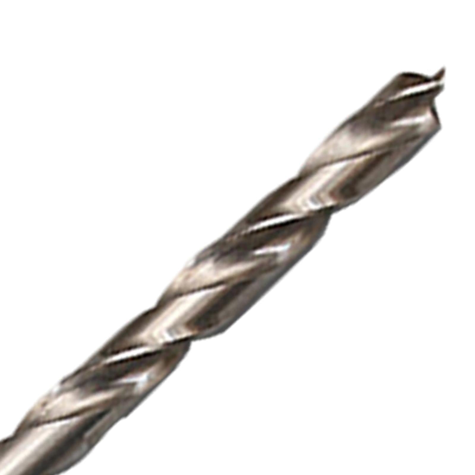 Woodworking Chamfer Countersink Drill Bit Core Drill Bit Chamfer Punch 8mm