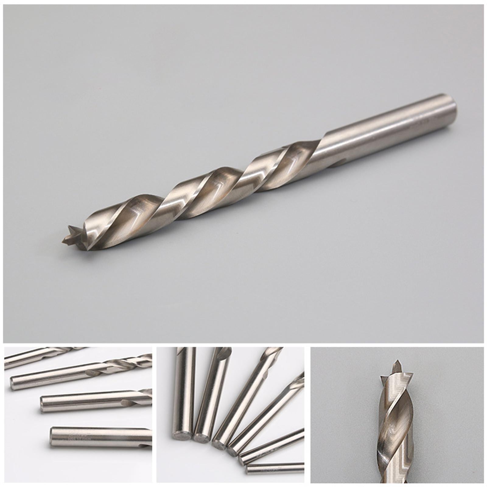 Woodworking Chamfer Countersink Drill Bit Core Drill Bit Chamfer Punch 10mm