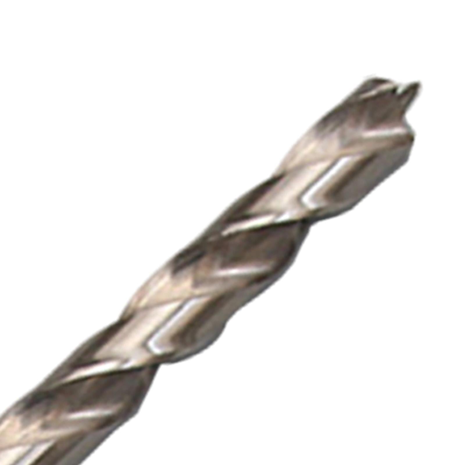 Woodworking Chamfer Countersink Drill Bit Core Drill Bit Chamfer Punch 10mm