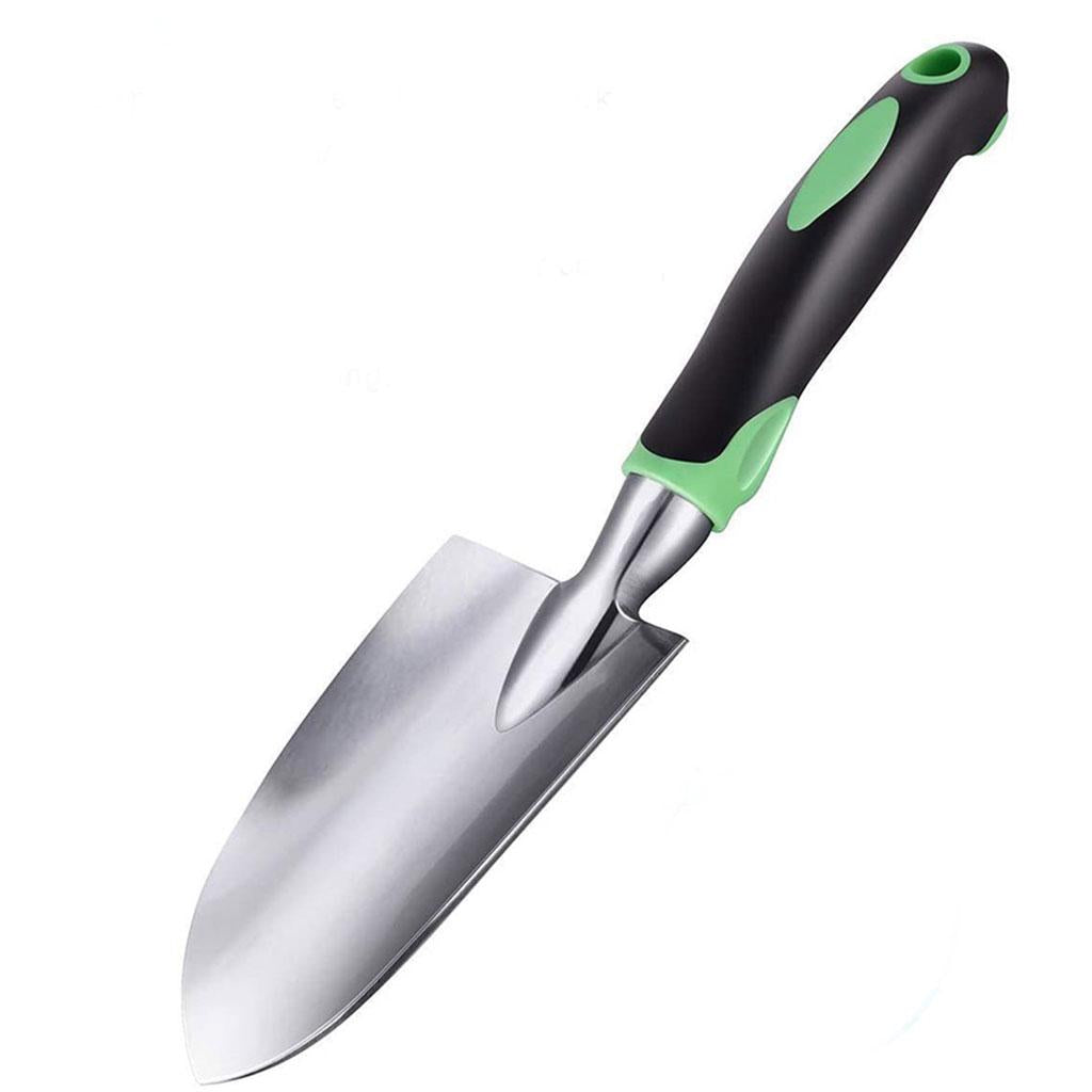 3Pcs Garden Tool Set Gardening Lovers Gifts for Aerating Weeding Planting