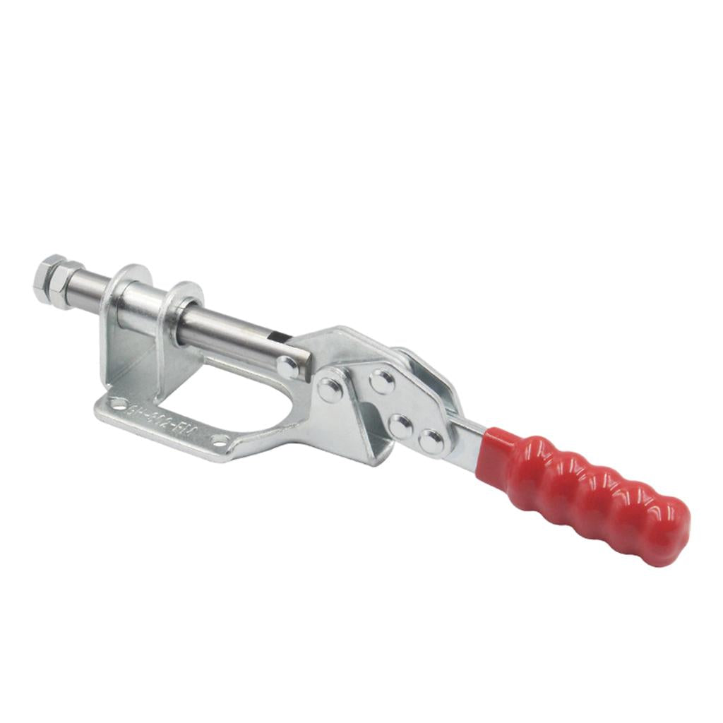 Toggle Clamp Latch Antislip Horizontal Clamp Hand Tools