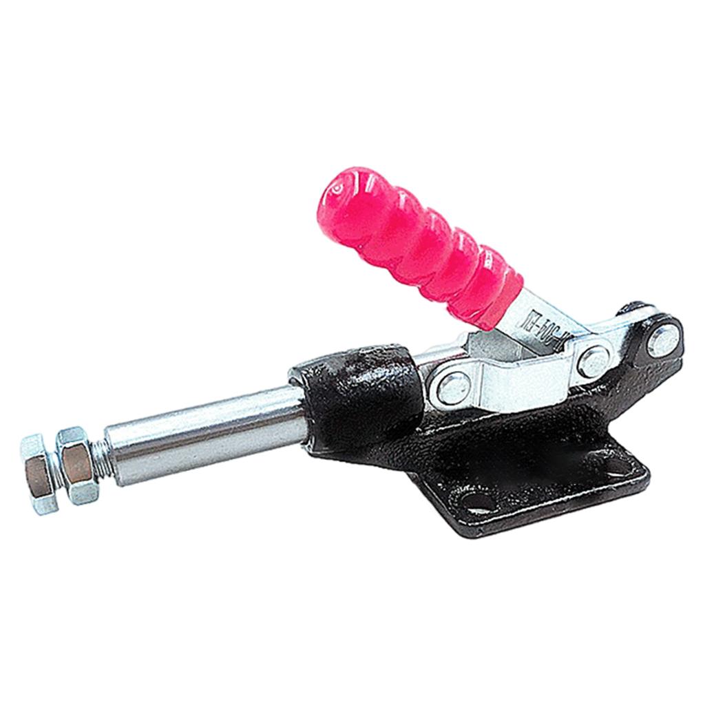 Toggle Clamp Quick Release Holding Capacity Adjustable for Woodworking