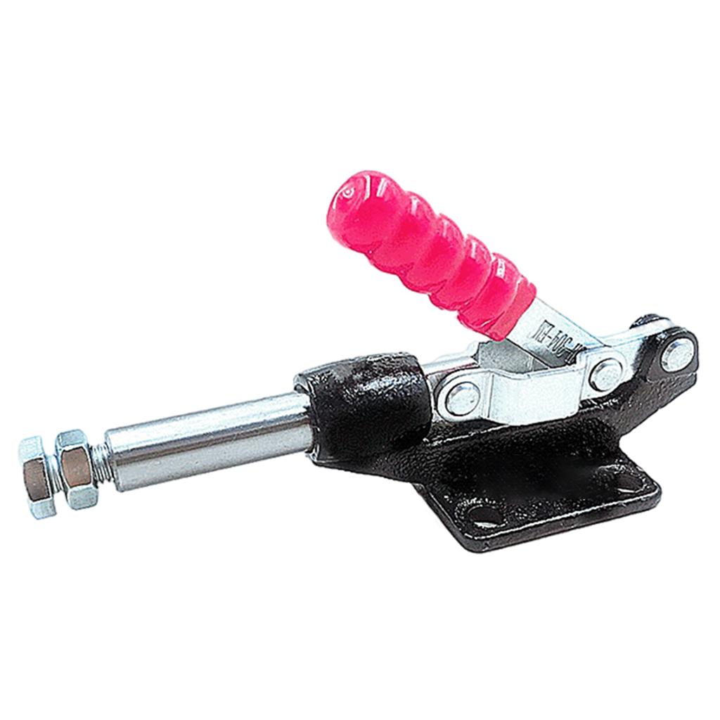 Toggle Clamp Quick Release Holding Capacity Adjustable for Woodworking