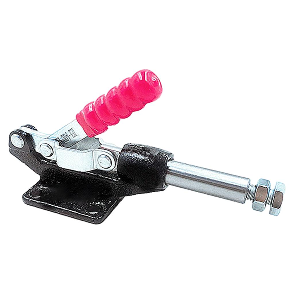 Toggle Clamp Quick Release Holding Capacity Adjustable for Woodworking